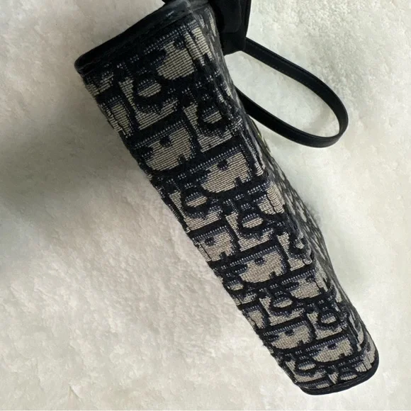 Christian Dior Montaigne 19Clutch bag - Picture 5 of 12